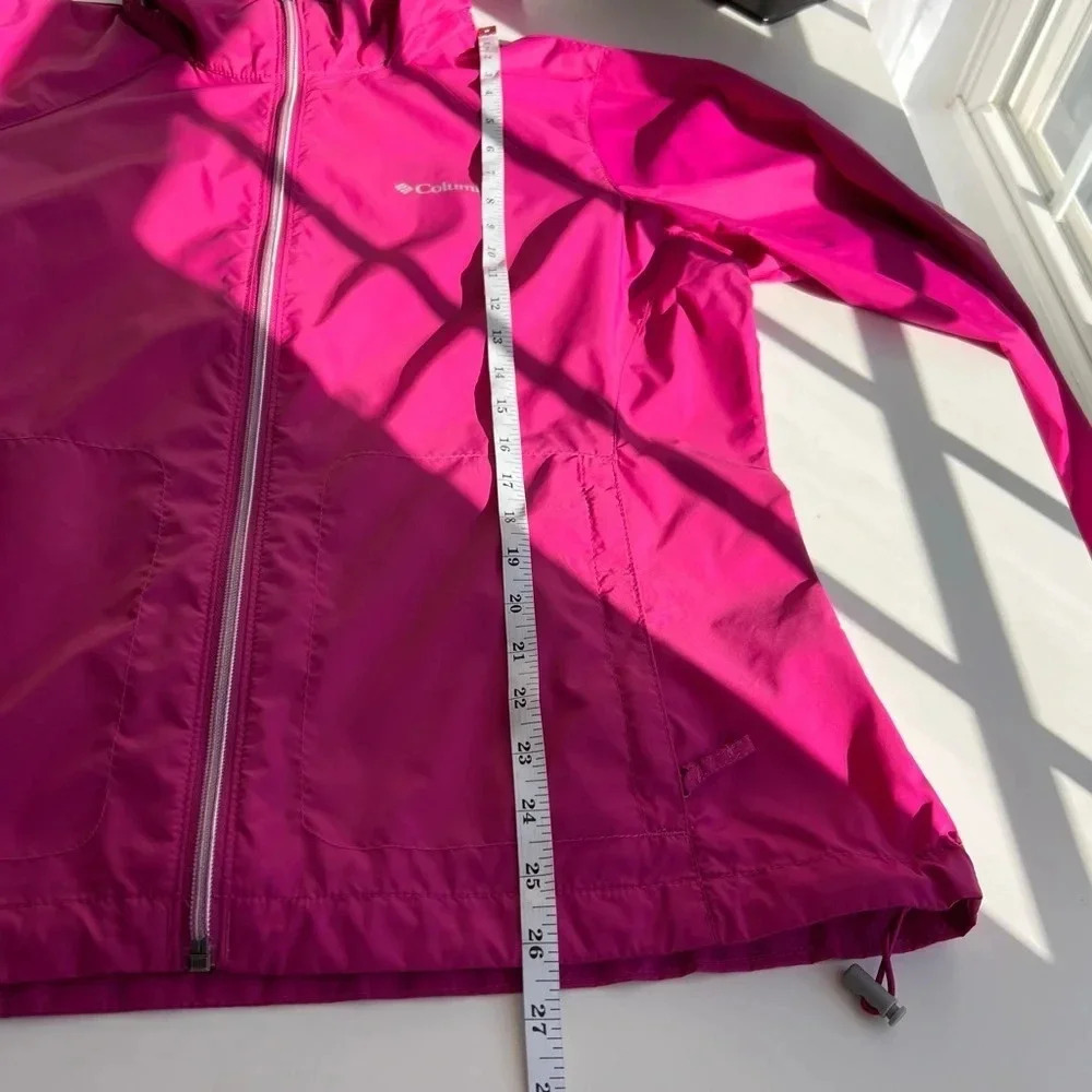 Columbia Switchback III Jacket Size Medium - Picture 12 of 13